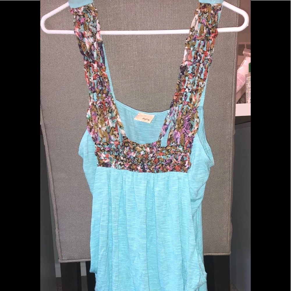 Daytrip tank top